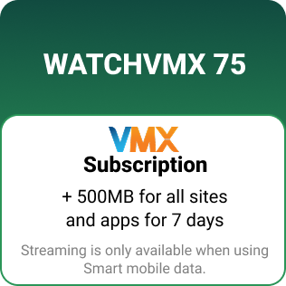 WATCHVMX 75